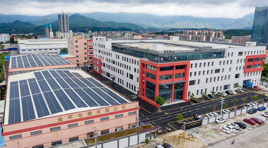 滾筒干衣機(jī)加工廠如何做好生產(chǎn)管控，確保產(chǎn)品質(zhì)量（下）