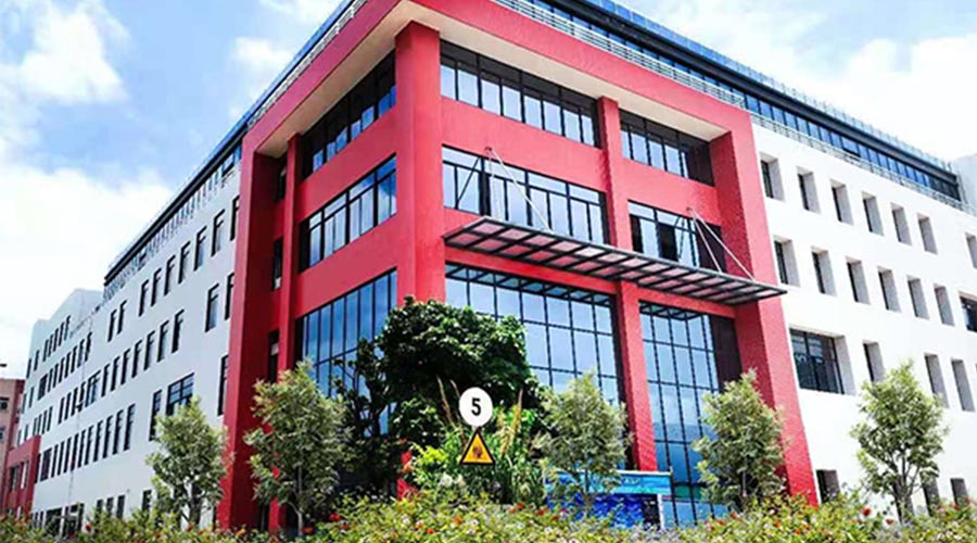 須知！金環(huán)電器員工春節(jié)放假的注意事項