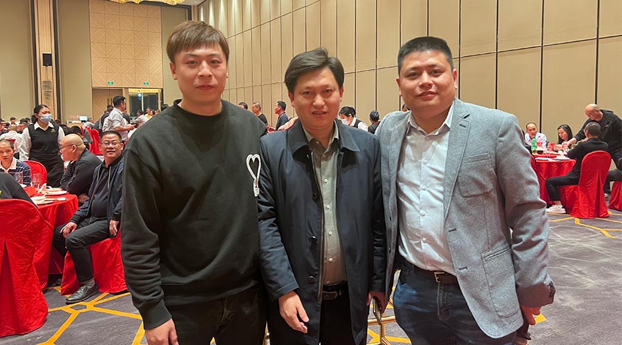 亦師亦友！金環(huán)電器嚴(yán)抓質(zhì)量作風(fēng)對(duì)供應(yīng)商影響潛移默化