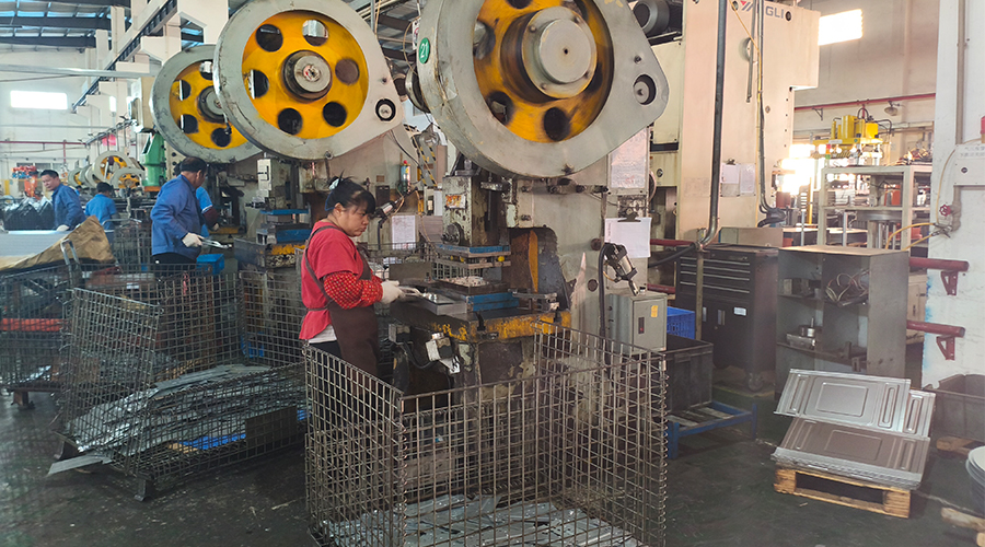 專注的力量：為何專業(yè)滾筒干衣機(jī)工廠更具合作價值