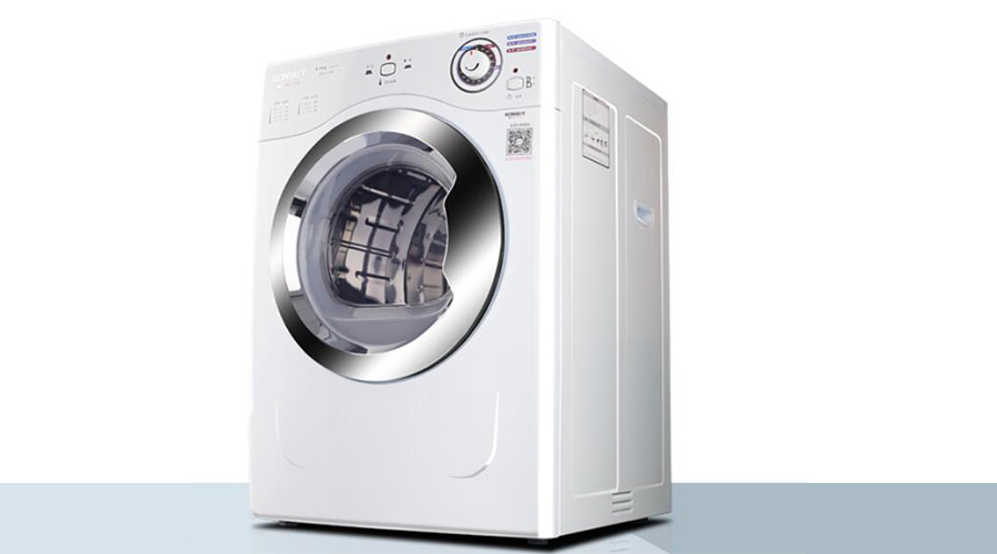 大型商用衣物烘干機產(chǎn)品參數(shù)介紹