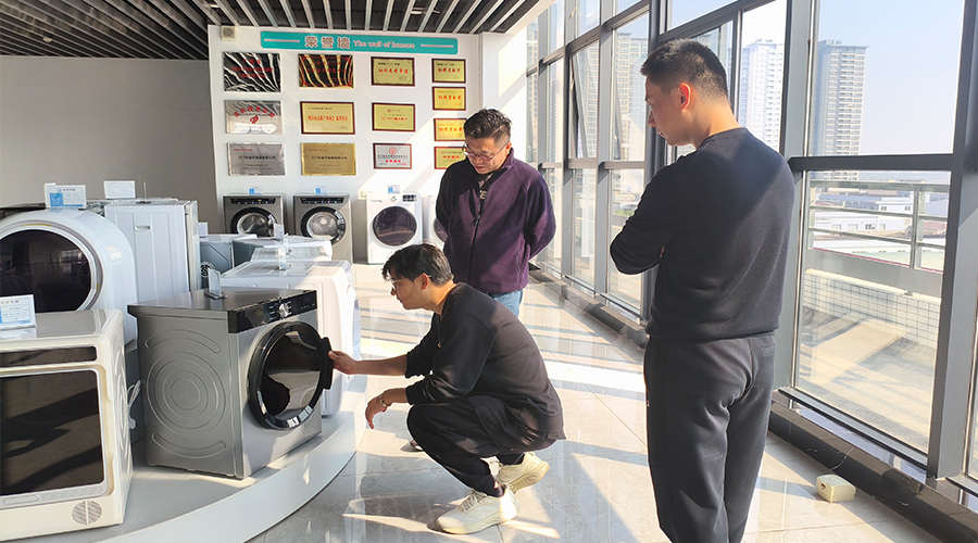 如何延續(xù)25年的店鋪流量，轉(zhuǎn)化為差異化干衣機(jī)產(chǎn)品的規(guī)?；鲩L(zhǎng)？