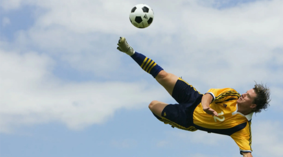 4月6日體育日！金環(huán)電器告訴你這個(gè)節(jié)日的由來(lái)和意義