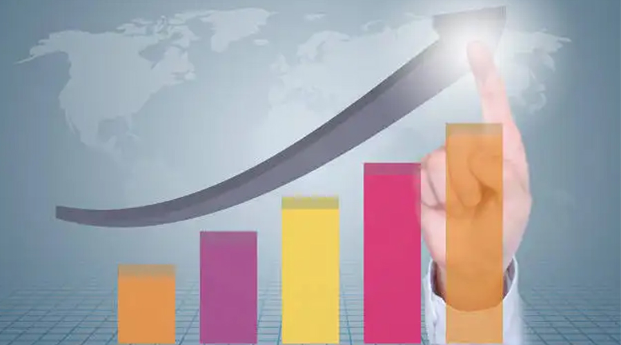 衣物烘干機(jī)突破重圍！成為2022年	Q1家電線上銷(xiāo)售增長(zhǎng)品類(lèi)之一