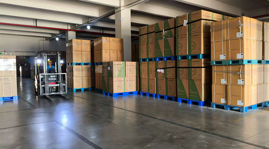 烘干機(jī)工廠