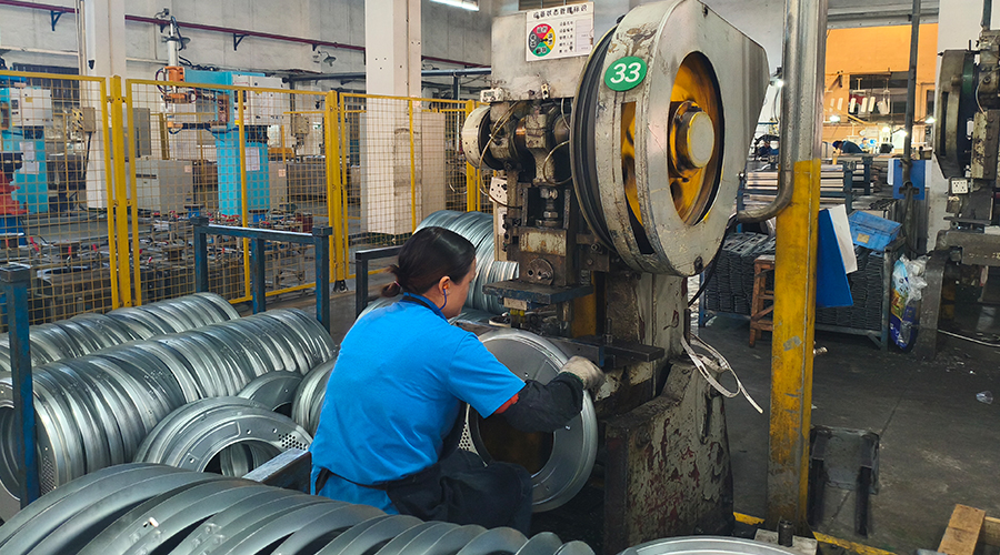 從制造到賦能，提供贏得市場的滾筒干衣機(jī)解決方案