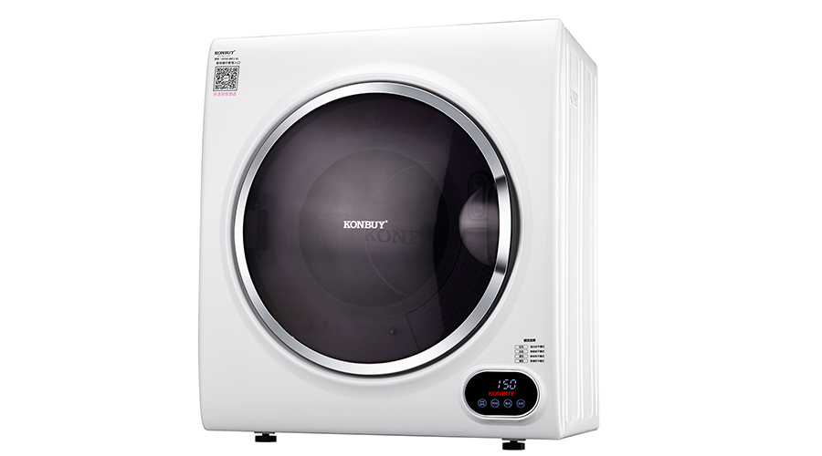 講解！家用衣服烘干機(jī)由哪些零部件基本構(gòu)成