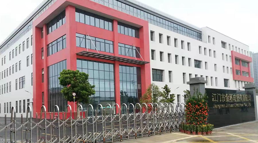 疫情期間，金環(huán)電器員工春節(jié)回家的注意事項