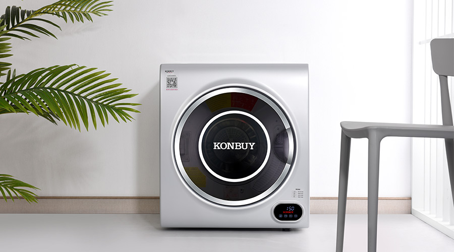 雨天變落湯雞！衣物烘干機速干員工濕透的衣物，避免感冒