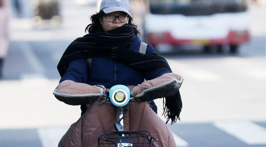 最強(qiáng)嚴(yán)寒南下！厚衣物不常洗但除菌不能少！衣物烘干機(jī)是法寶