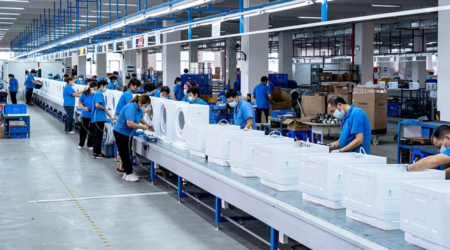 共享干衣機代工，需要注意廠家哪些問題