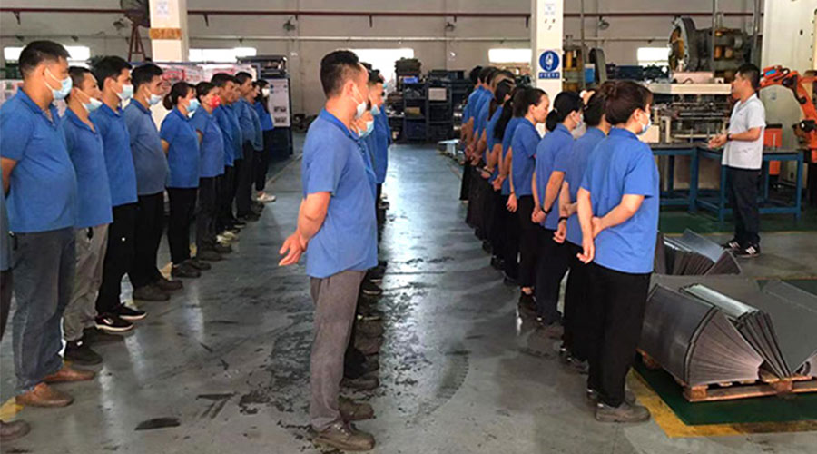 高考作文引熱議！金環(huán)電器嚴抓本手，追求妙手，警惕俗手！